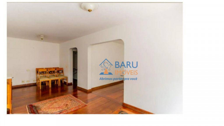 Imagem Apartamento com 4 Quartos à Venda, 151 m² em Higienópolis - São Paulo Imagem Apartamento com 4 Quartos à Venda, 151 m² em Higienópolis - São Paulo