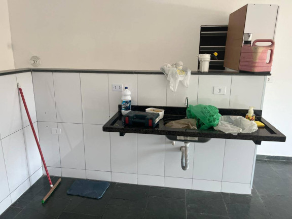 Imagem Sala Comercial para Alugar, 38 m² em Taboão - Diadema