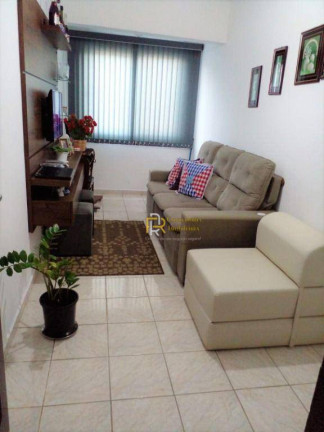 Imagem Apartamento com 1 Quarto à Venda, 54 m² em Vila Assunção - Praia Grande Imagem Apartamento com 1 Quarto à Venda, 54 m² em Vila Assunção - Praia Grande