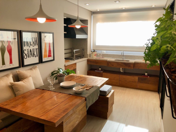 Imagem Imóvel com 3 Quartos à Venda, em Santana - São Paulo Imagem Imóvel com 3 Quartos à Venda, em Santana - São Paulo