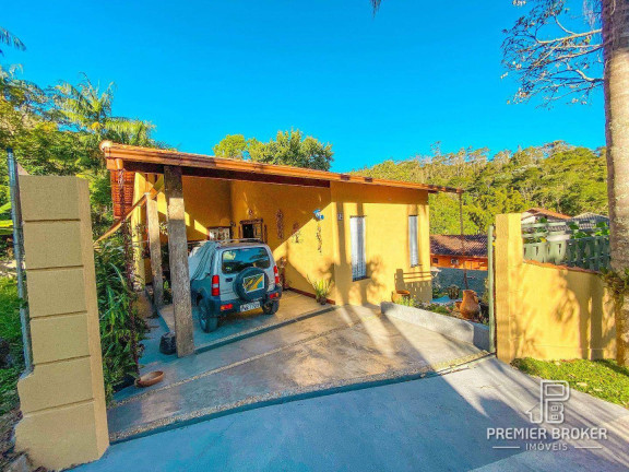Imagem Casa com 2 Quartos à Venda, 90 m² em Posse - Teresópolis Imagem Casa com 2 Quartos à Venda, 90 m² em Posse - Teresópolis