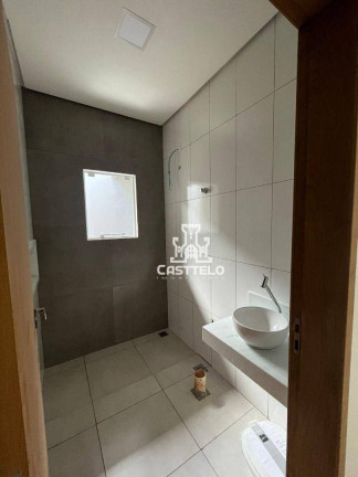 Imagem Casa com 3 Quartos à Venda, 92 m² em Columbia - Londrina Imagem Casa com 3 Quartos à Venda, 92 m² em Columbia - Londrina