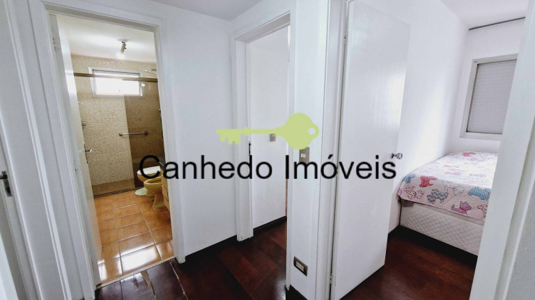 Imagem Apartamento com 3 Quartos à Venda, 125 m² em Parque Colonial - São Paulo Imagem Apartamento com 3 Quartos à Venda, 125 m² em Parque Colonial - São Paulo