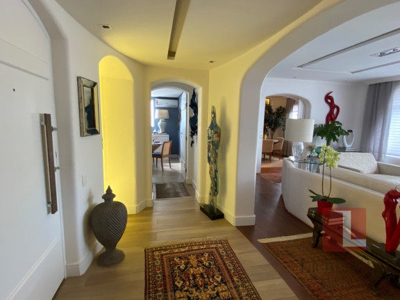 Imagem Apartamento com 2 Quartos à Venda, 255 m² em Jardim Paulista - São Paulo Imagem Apartamento com 2 Quartos à Venda, 255 m² em Jardim Paulista - São Paulo