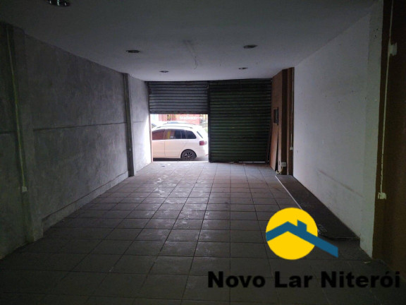 Imagem Loja à Venda, 168 m² em Centro - Niterói