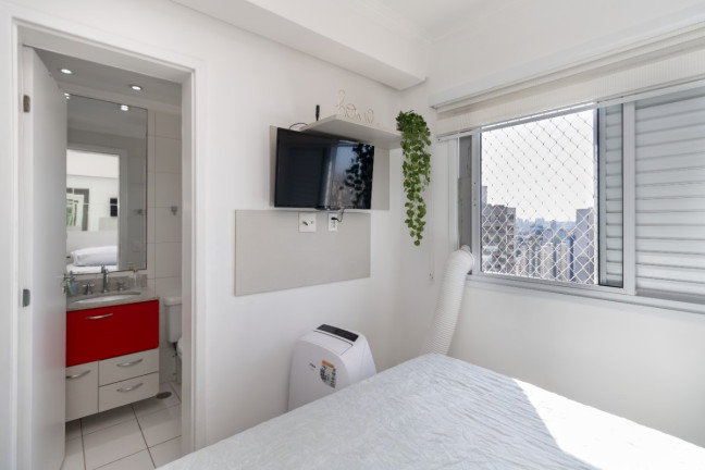 Imagem Apartamento com 3 Quartos à Venda, 100 m² em Vila Gomes Cardim - São Paulo Imagem Apartamento com 3 Quartos à Venda, 100 m² em Vila Gomes Cardim - São Paulo