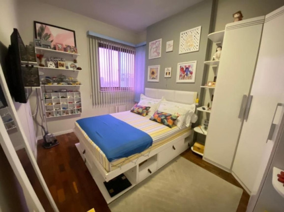 Imagem Apartamento com 2 Quartos à Venda, 100 m² em Barra Da Tijuca - Rio De Janeiro