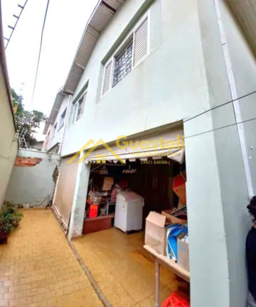 Imagem Casa com 3 Quartos à Venda, 141 m² em Nova América - Piracicaba
