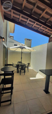 Imagem Sobrado com 3 Quartos à Venda, 120 m² em Balneário Brejatuba - Guaratuba Imagem Sobrado com 3 Quartos à Venda, 120 m² em Balneário Brejatuba - Guaratuba