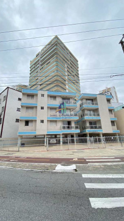 Imagem Apartamento com 2 Quartos à Venda, 80 m² em Boqueirão - Praia Grande