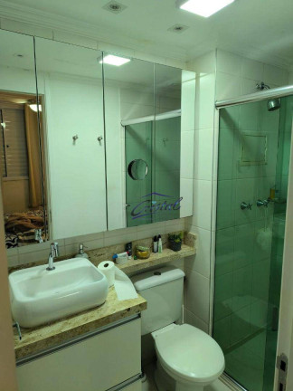 Imagem Apartamento com 3 Quartos à Venda, 70 m² em Jardim Bonfiglioli - São Paulo Imagem Apartamento com 3 Quartos à Venda, 70 m² em Jardim Bonfiglioli - São Paulo