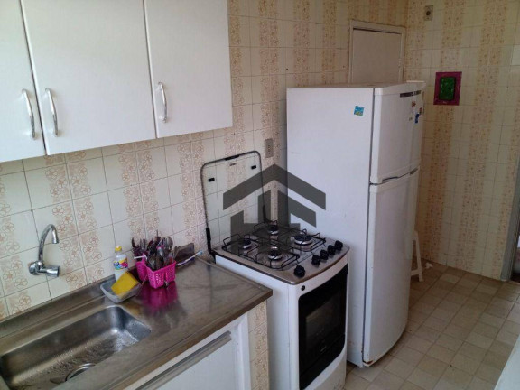 Imagem Apartamento com 2 Quartos à Venda, 70 m² em Boa Viagem - Recife