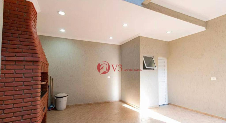 Sobrado com 3 Quartos à Venda, 210 m² em Cidade Patriarca - São Paulo