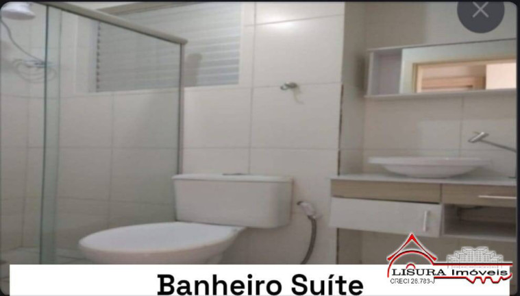 Imagem Apartamento com 3 Quartos à Venda, 130 m² em Loteamento Villa Branca - Jacareí