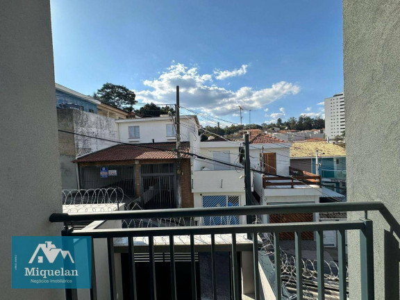 Imagem Sobrado com 3 Quartos à Venda, 110 m² em água Fria - São Paulo Imagem Sobrado com 3 Quartos à Venda, 110 m² em água Fria - São Paulo