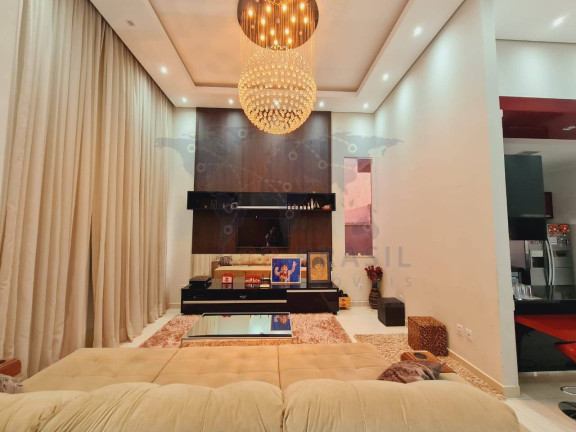 Imagem Casa de Condomínio com 3 Quartos à Venda, 250 m² em Residencial Vale Florido - Piratininga Imagem Casa de Condomínio com 3 Quartos à Venda, 250 m² em Residencial Vale Florido - Piratininga