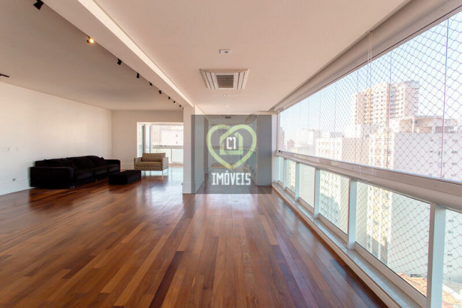 Imagem Apartamento com 3 Quartos à Venda, 281 m² em Perdizes - São Paulo Imagem Apartamento com 3 Quartos à Venda, 281 m² em Perdizes - São Paulo