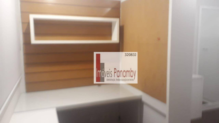Imagem Apartamento com 4 Quartos à Venda, 204 m² em Morumbi - São Paulo Imagem Apartamento com 4 Quartos à Venda, 204 m² em Morumbi - São Paulo