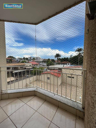 Imagem Apartamento com 1 Quarto à Venda, 38 m² em Centro - Caldas Novas Imagem Apartamento com 1 Quarto à Venda, 38 m² em Centro - Caldas Novas