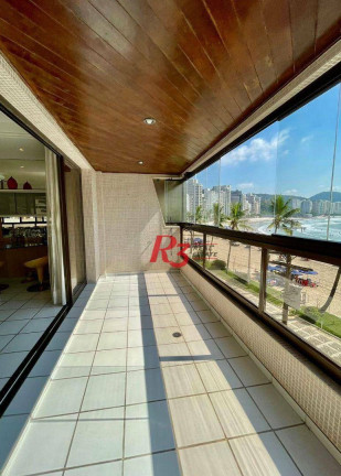 Imagem Apartamento com 3 Quartos à Venda, 167 m² em Jardim Astúrias - Guarujá Imagem Apartamento com 3 Quartos à Venda, 167 m² em Jardim Astúrias - Guarujá