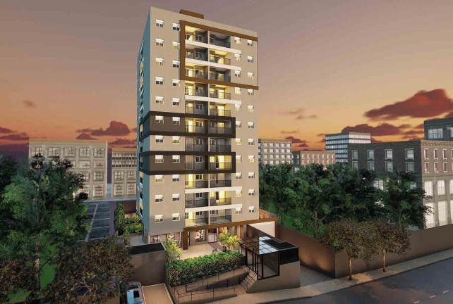 Imagem Apartamento com 2 Quartos à Venda, 66 m² em Santa Paula - São Caetano Do Sul Imagem Apartamento com 2 Quartos à Venda, 66 m² em Santa Paula - São Caetano Do Sul