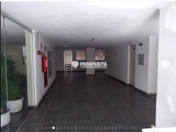 Imagem Apartamento com 3 Quartos para Alugar, 89 m² em Centro - Diadema