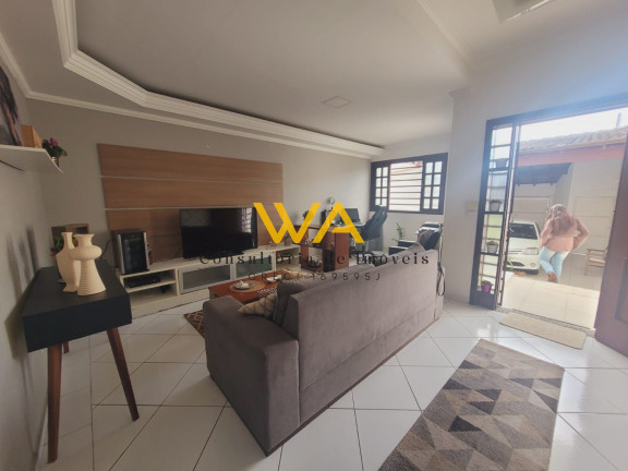 Imagem Sobrado com 3 Quartos à Venda, 198 m² em Vila Oliveira - Mogi Das Cruzes