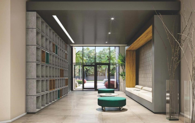 Imagem Imóvel com 2 Quartos à Venda, 68 m² em Menino Deus - Porto Alegre Imagem Imóvel com 2 Quartos à Venda, 68 m² em Menino Deus - Porto Alegre