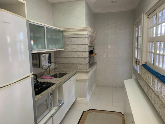 Imagem Cobertura com 4 Quartos à Venda, 331 m² em Centro - Balneário Camboriú