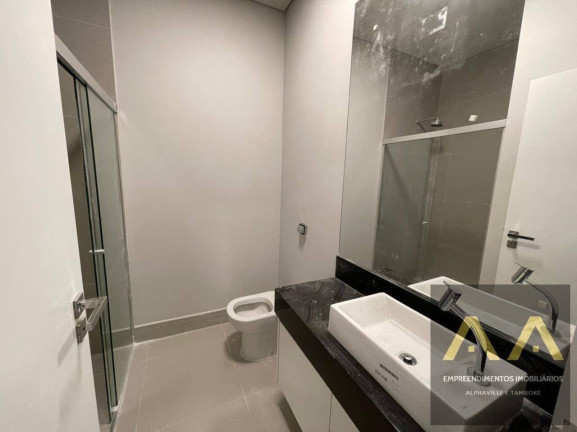 Imagem Casa com 5 Quartos para Alugar, 817 m² em Alphaville - Barueri