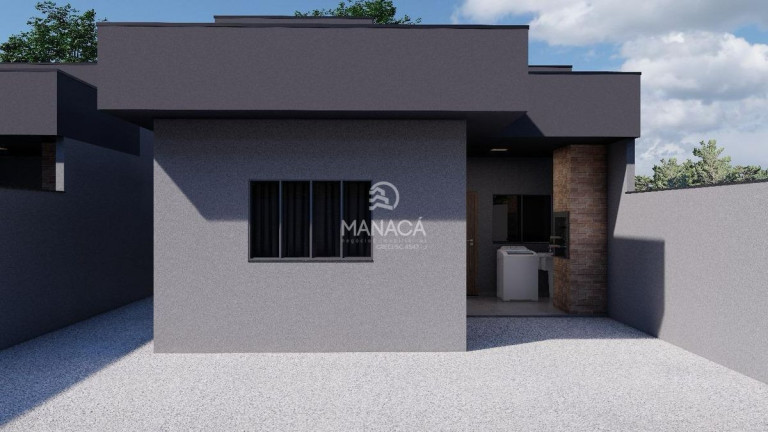 Imagem Casa com 2 Quartos à Venda, 67 m² em Quinta Dos Açorianos - Barra Velha Imagem Casa com 2 Quartos à Venda, 67 m² em Quinta Dos Açorianos - Barra Velha