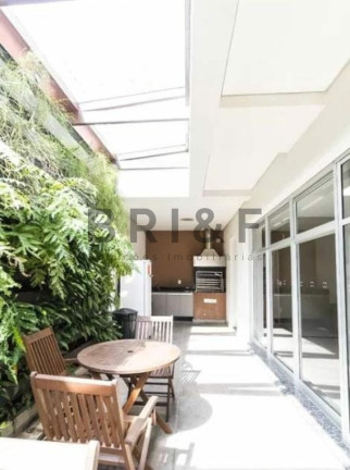 Imagem Apartamento com 1 Quarto à Venda, 62 m² em Campo Belo - São Paulo Imagem Apartamento com 1 Quarto à Venda, 62 m² em Campo Belo - São Paulo