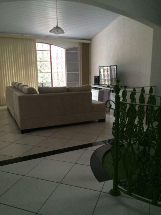 Imagem Casa com 3 Quartos à Venda, 300 m² em Jardim Altos De Santana - São José Dos Campos Imagem Casa com 3 Quartos à Venda, 300 m² em Jardim Altos De Santana - São José Dos Campos