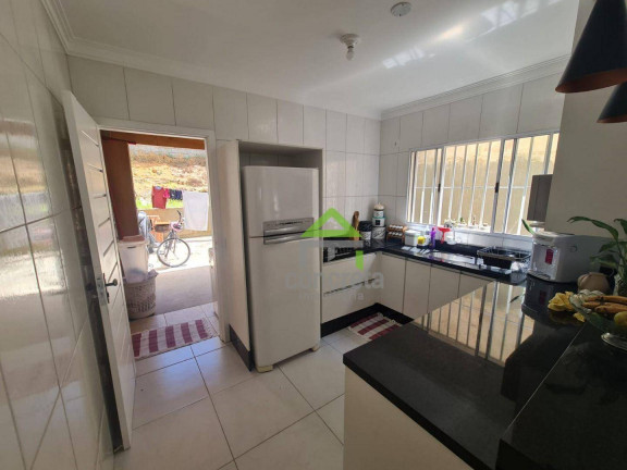 Imagem Casa com 3 Quartos à Venda, 89 m² em Atalaia - Cotia Imagem Casa com 3 Quartos à Venda, 89 m² em Atalaia - Cotia