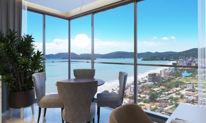 Imagem Cobertura com 3 Quartos à Venda, 212 m² em Itapema - Itapema