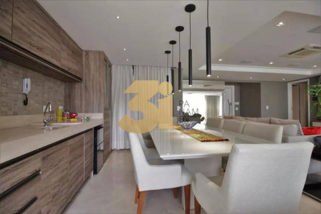 Imagem Apartamento com 4 Quartos à Venda, 178 m² em Morumbi - São Paulo Imagem Apartamento com 4 Quartos à Venda, 178 m² em Morumbi - São Paulo
