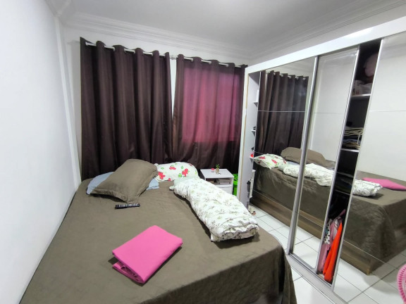 Imagem Apartamento com 2 Quartos à Venda, 42 m² em Sitios Santa Luzia - Aparecida De Goiania Imagem Apartamento com 2 Quartos à Venda, 42 m² em Sitios Santa Luzia - Aparecida De Goiania