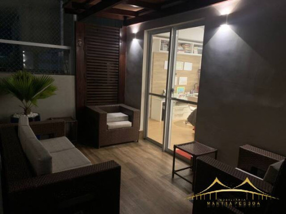 Imagem Apartamento com 3 Quartos à Venda, 126 m² em Neópolis - Natal