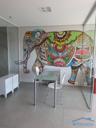 Imagem Sala Comercial à Venda, 40 m² em Vila Leopoldina - São Paulo