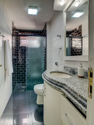 Imagem Apartamento com 3 Quartos à Venda, 147 m² em Centro - Criciúma Imagem Apartamento com 3 Quartos à Venda, 147 m² em Centro - Criciúma