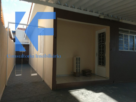 Imagem Casa com 3 Quartos à Venda, 100 m² em Vila Zilda Natel - Sumaré Imagem Casa com 3 Quartos à Venda, 100 m² em Vila Zilda Natel - Sumaré