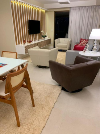 Apartamento com 3 Quartos à Venda, 120 m² em Botafogo - Rio De Janeiro