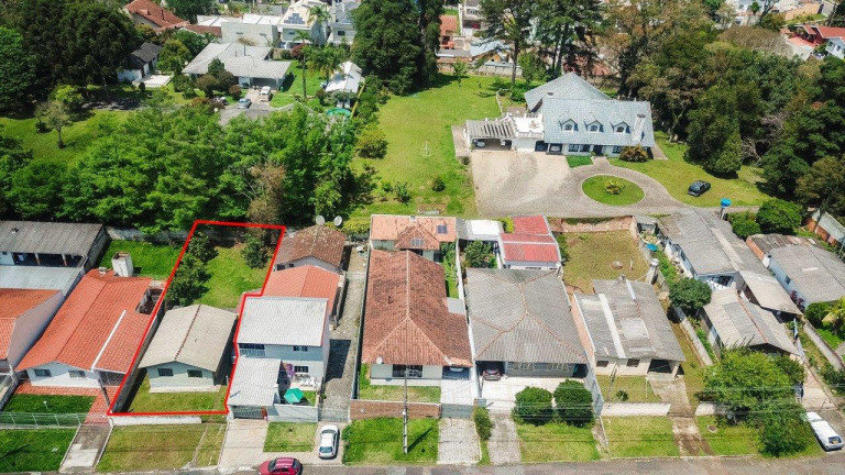 Imagem Terreno à Venda, 49 m² em Mossunguê - Curitiba Imagem Terreno à Venda, 49 m² em Mossunguê - Curitiba