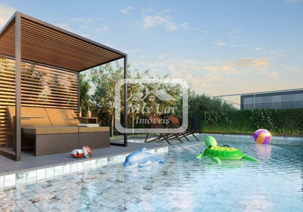 Imagem Apartamento com 3 Quartos à Venda, 93 m² em Vila Osasco - Osasco