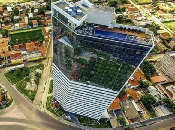 Apartamento com 1 Quarto à Venda, 30 m² em Barra De Jangada - Jaboatão Dos Guararapes