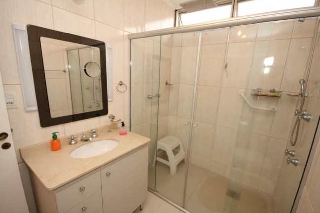 Imagem Apartamento com 4 Quartos à Venda, 183 m² em Centro - São José Dos Campos