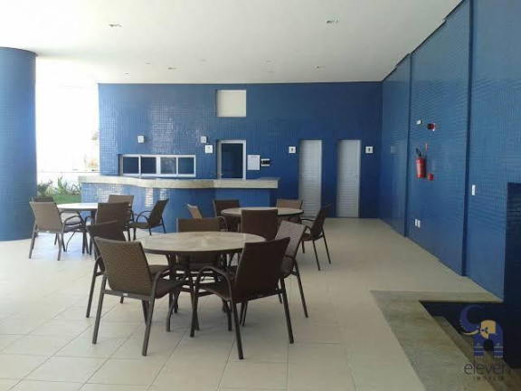 Imagem Apartamento com 1 Quarto à Venda, 58 m² em Jardim Armação - Salvador