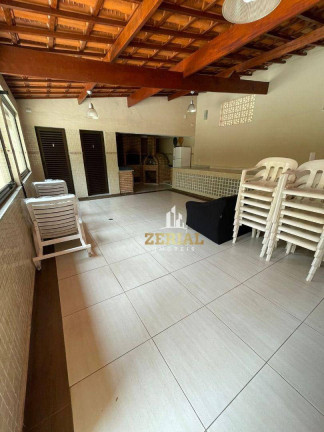 Imagem Apartamento com 3 Quartos à Venda, 104 m² em Santa Paula - São Caetano Do Sul Imagem Apartamento com 3 Quartos à Venda, 104 m² em Santa Paula - São Caetano Do Sul