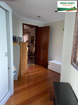 Imagem Apartamento com 4 Quartos à Venda, 225 m² em Canoas Imagem Apartamento com 4 Quartos à Venda, 225 m² em Canoas