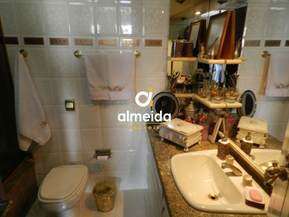 Imagem Cobertura com 3 Quartos à Venda, 264 m² em Centro - Santa Maria Imagem Cobertura com 3 Quartos à Venda, 264 m² em Centro - Santa Maria